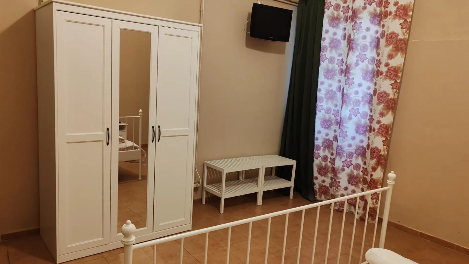 La Casa Di Sally Syrakus