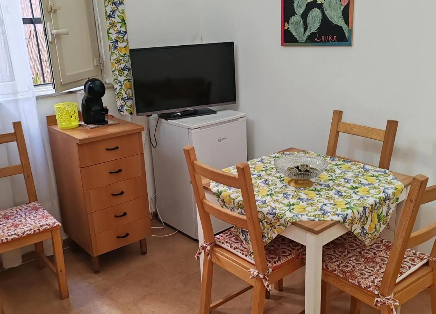 Ferienhaus La Casa Di Sally Syrakus Italien
