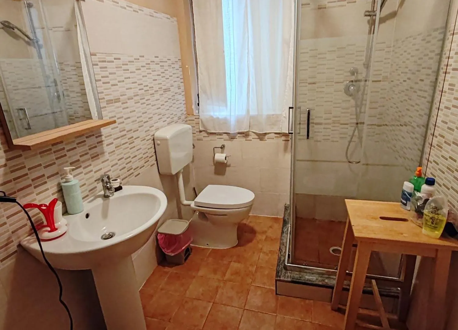 펜션 La Casa Di Sally 시라쿠사
