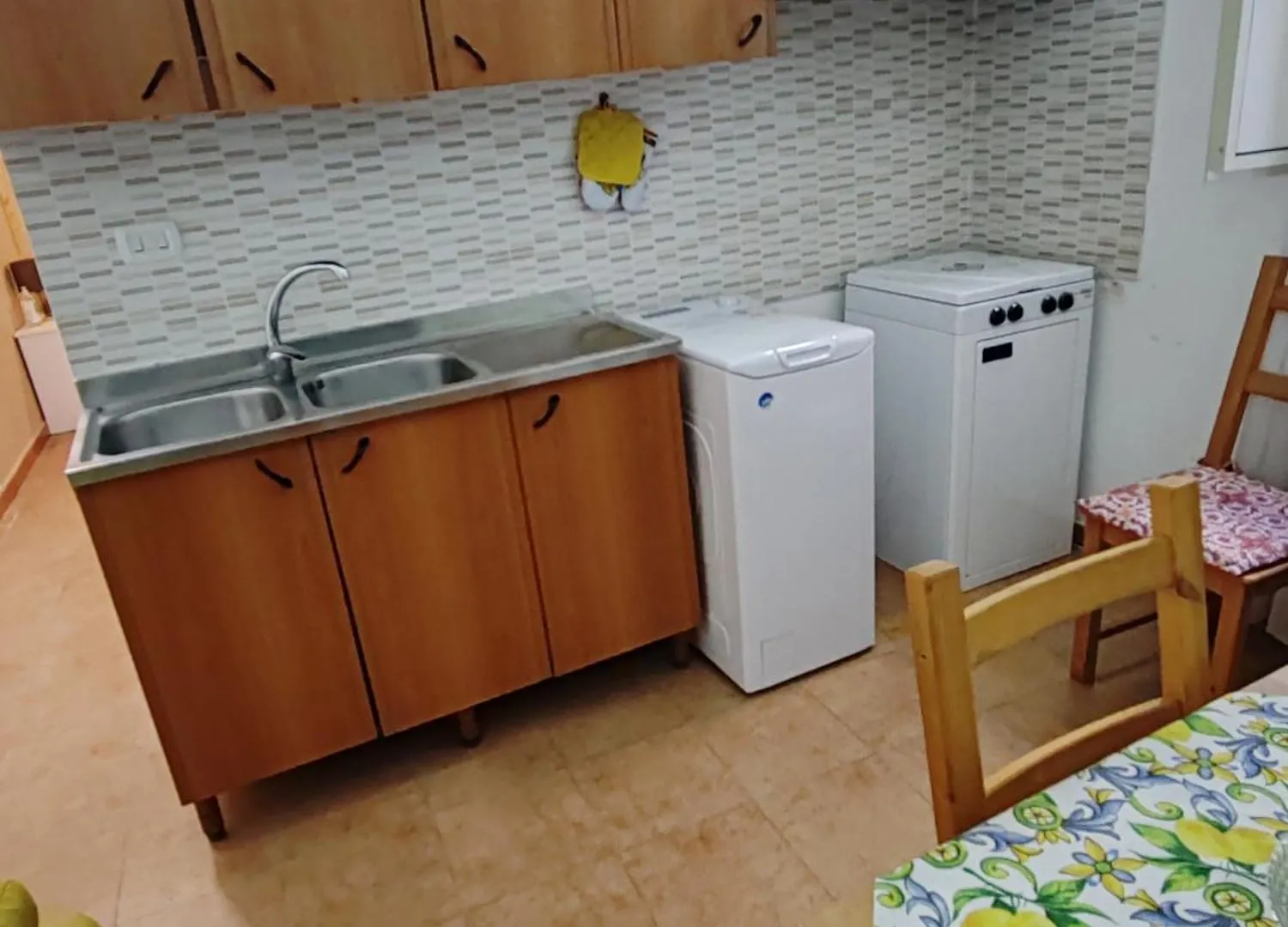 La Casa Di Sally 시라쿠사 0*,